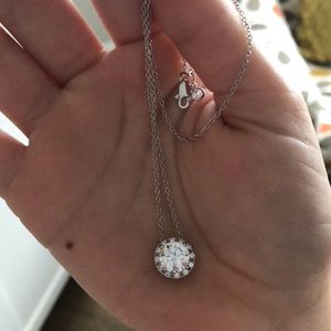 New Nordstrom necklace